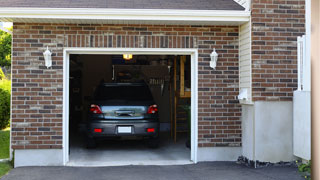 Garage Door Installation at Dover, Massachusetts